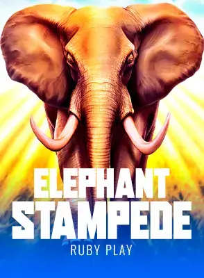 Elephant Stampede